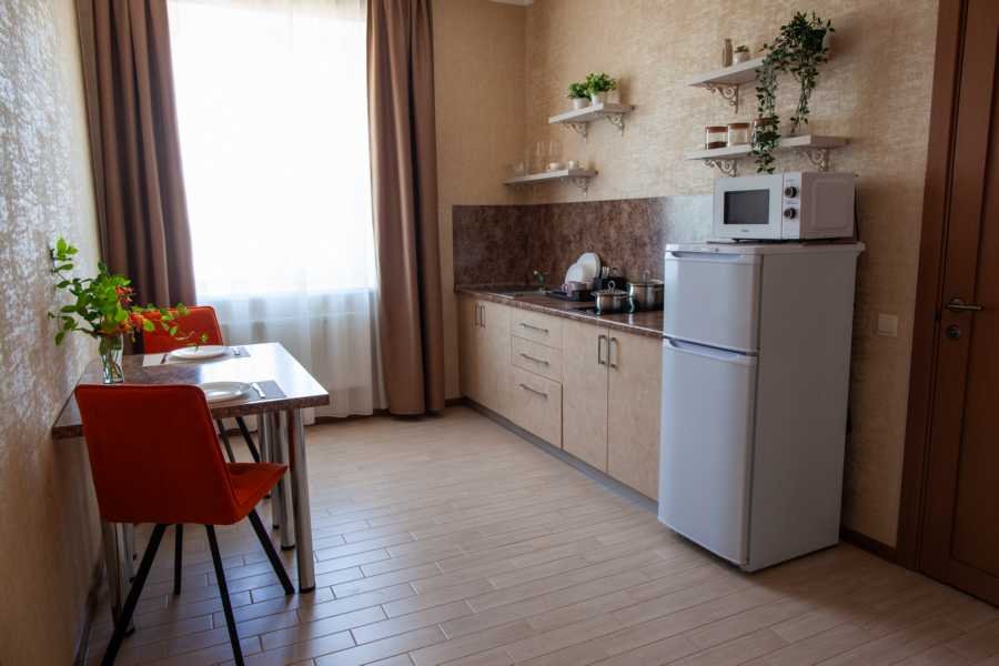 Семейный 3-местный