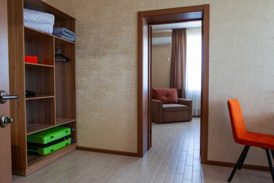 Семейный 3-местный