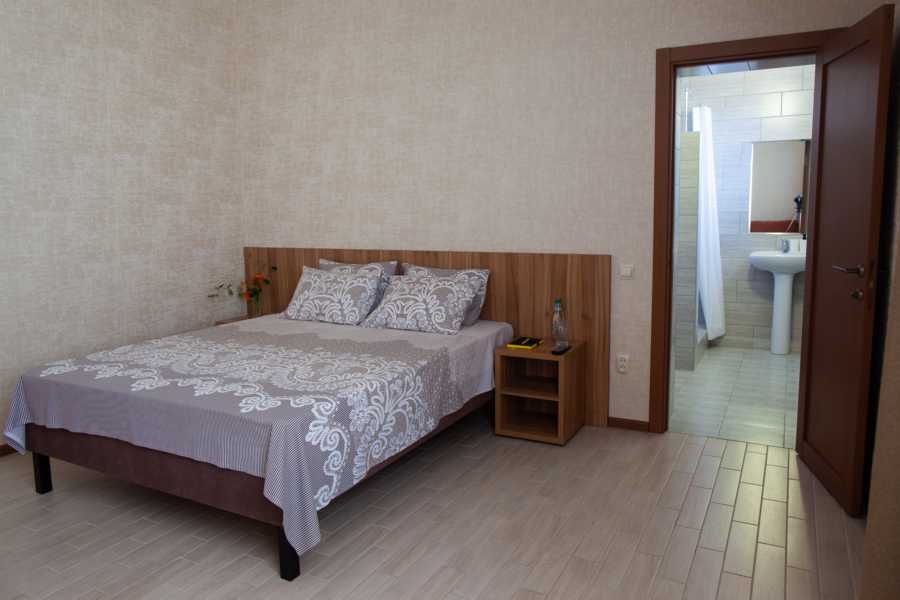 Стандартный 3-местный