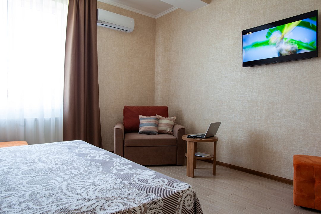 Стандартный 3-местный