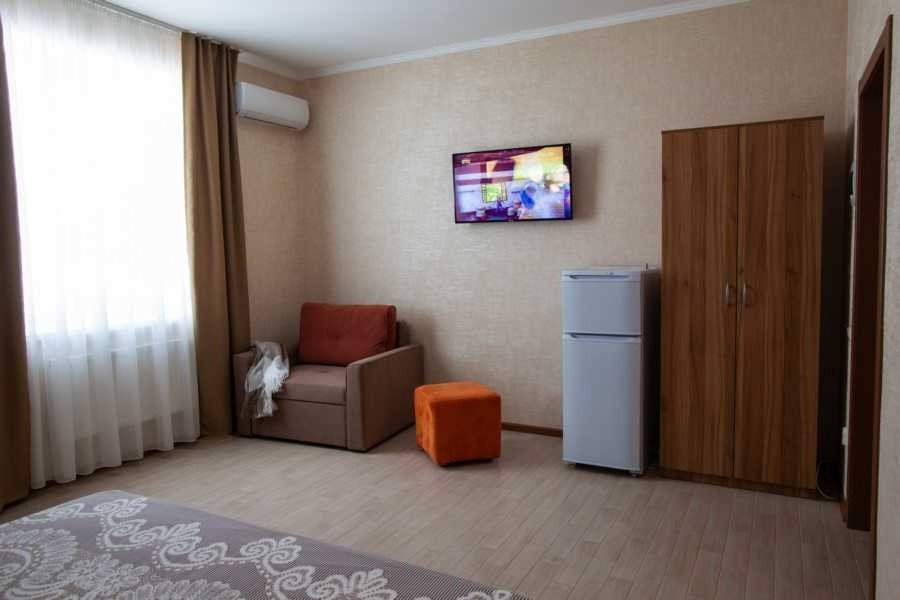 Стандартный 3-местный