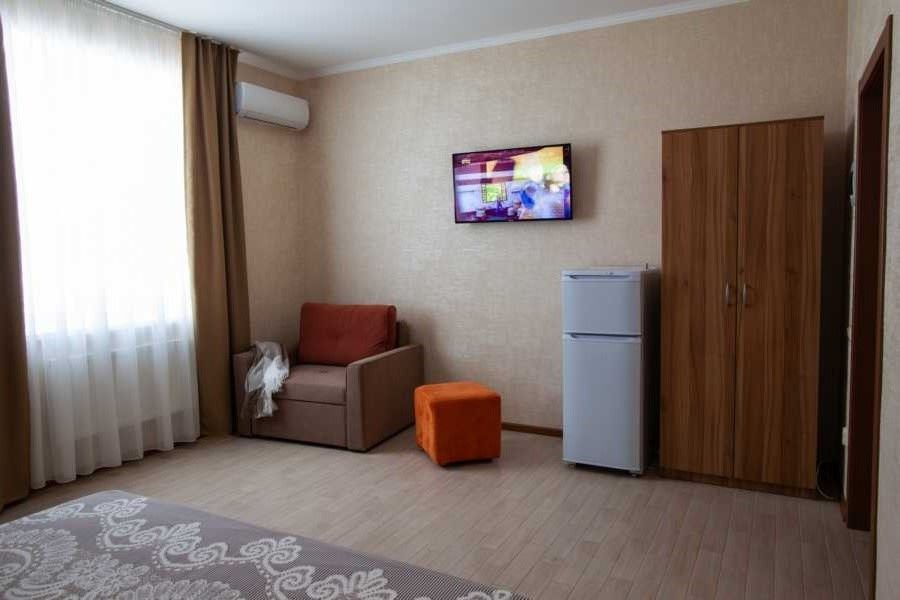 Стандартный 3-местный