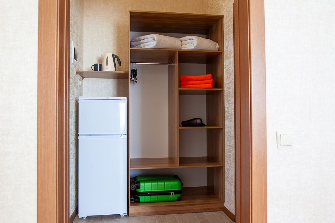 Стандартный 3-местный