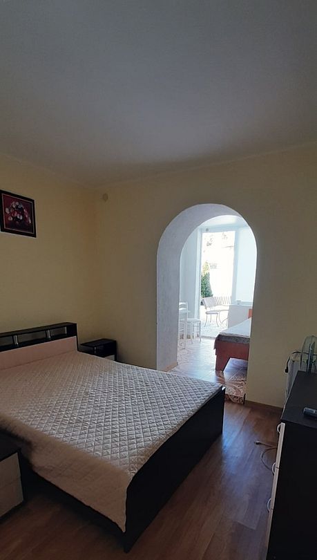 Стандартный 4-местный 2-комнатный