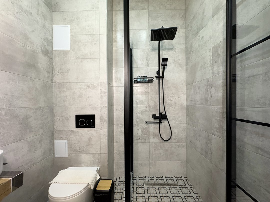 Люкс 2-местный 2-комнатный (корпус 2)