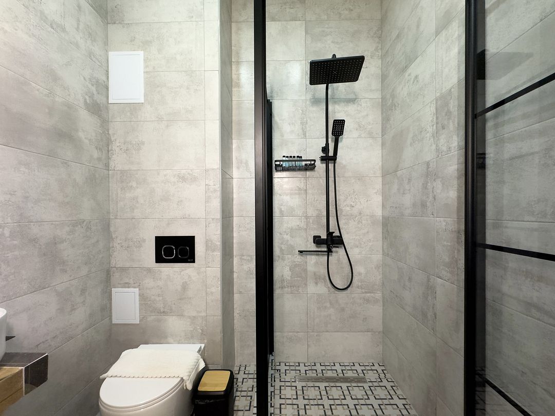 Люкс 2-местный 2-комнатный (корпус 2)