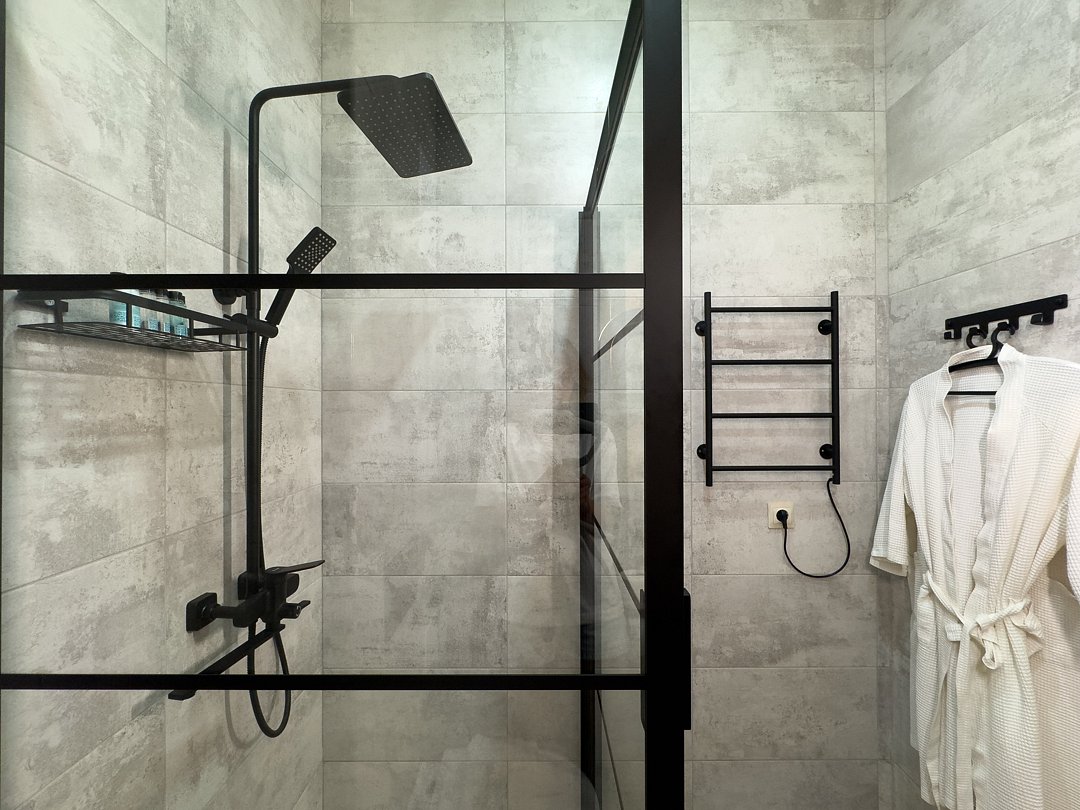 Люкс 2-местный 2-комнатный (корпус 2)