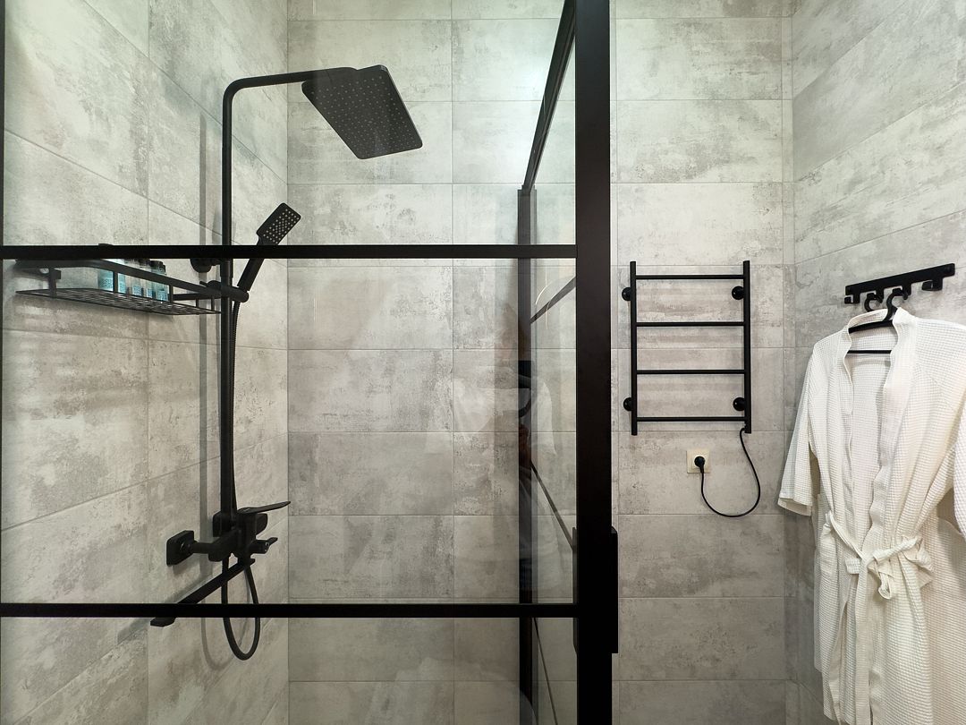 Люкс 2-местный 2-комнатный (корпус 2)