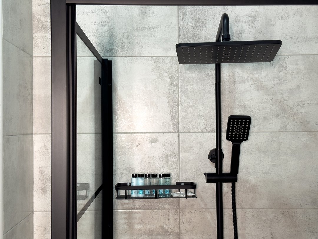 Люкс 2-местный 2-комнатный (корпус 2)