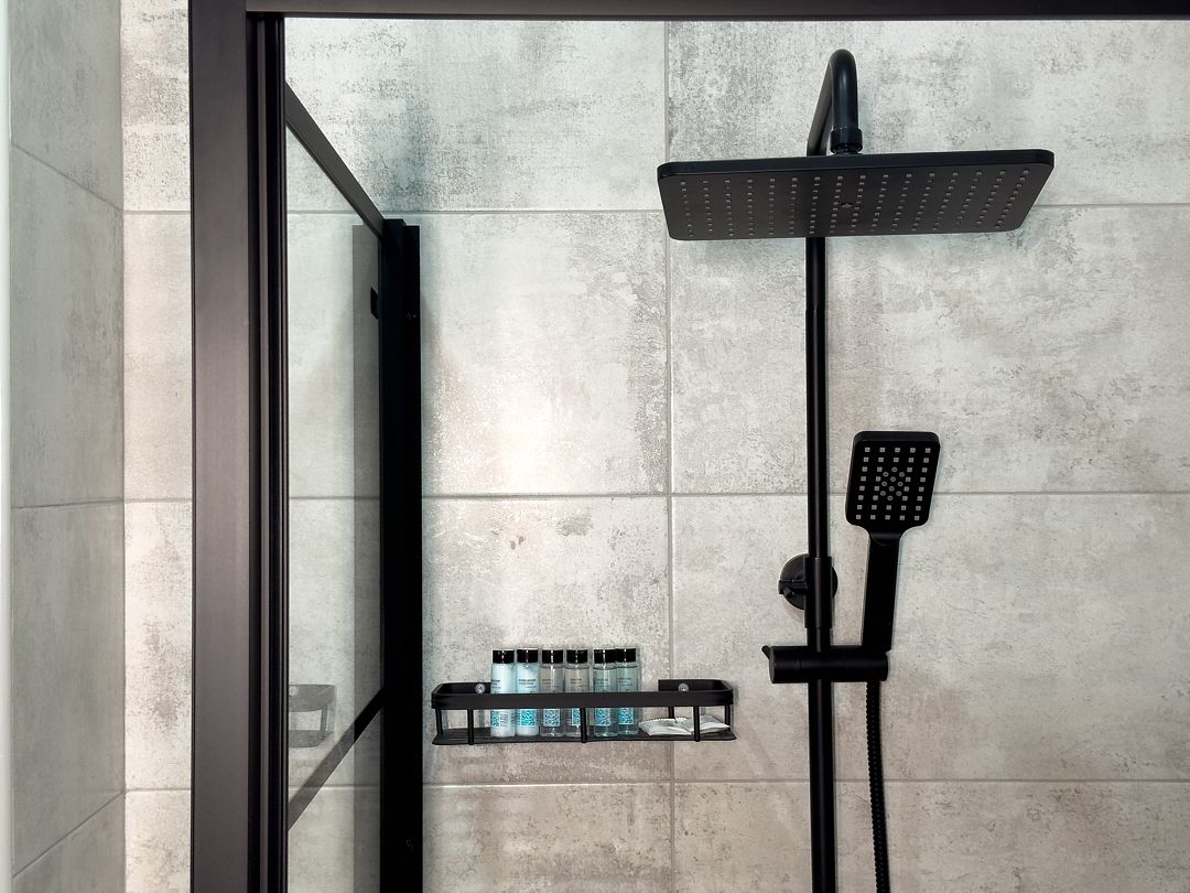 Люкс 2-местный 2-комнатный (корпус 2)