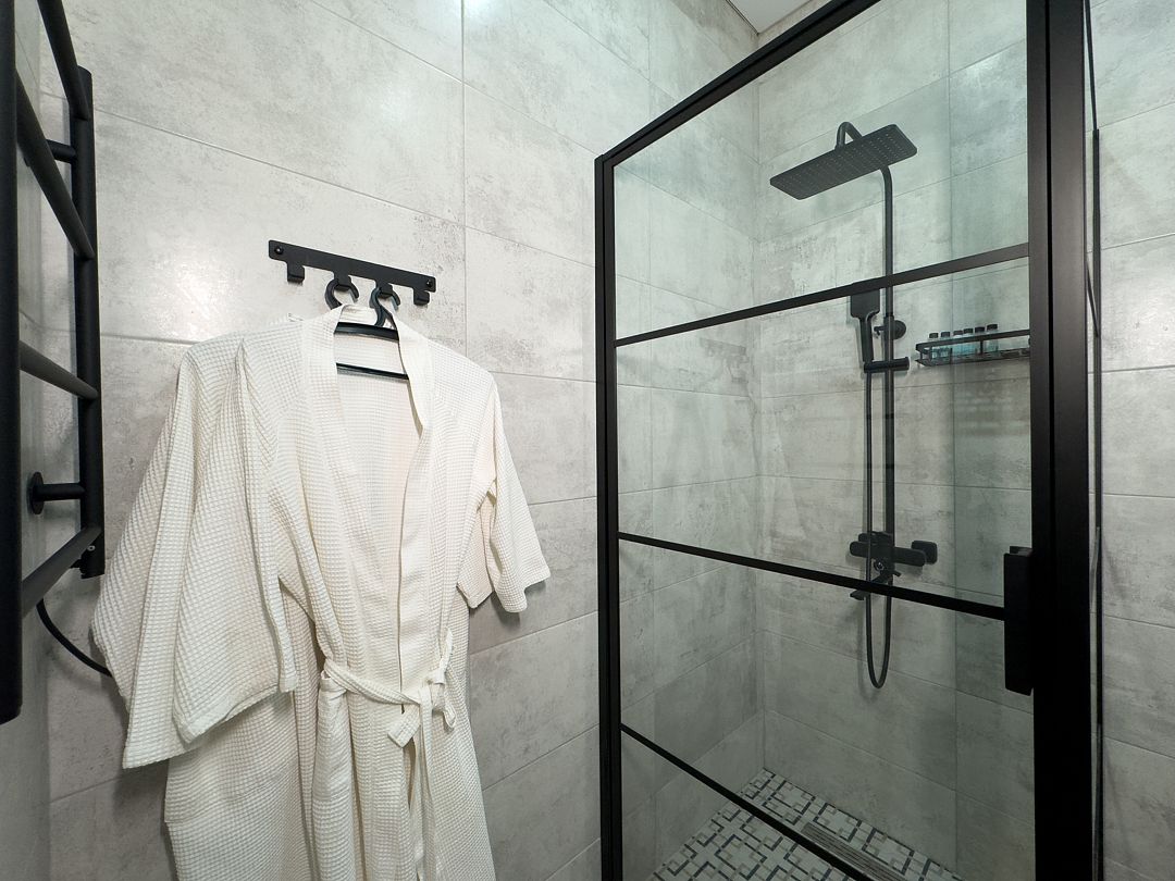 Супериор 2-местный 1-комнатный (корпус 2)