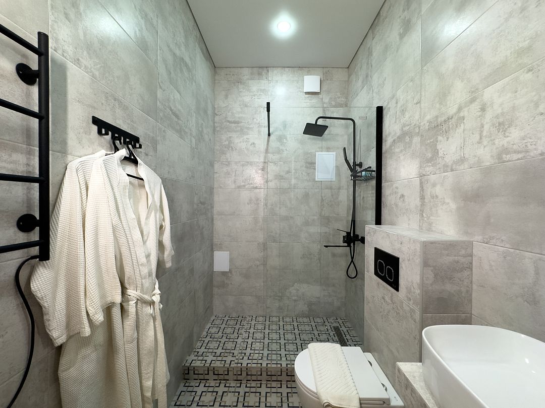 Супериор 2-местный 1-комнатный (корпус 2)