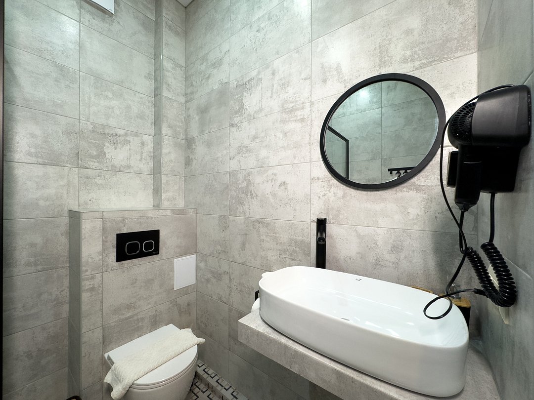 Супериор 2-местный 1-комнатный (корпус 2)