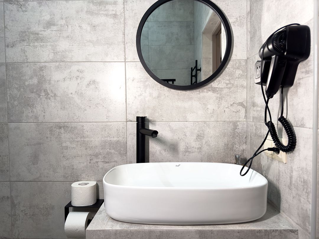 Супериор 2-местный 1-комнатный (корпус 2)