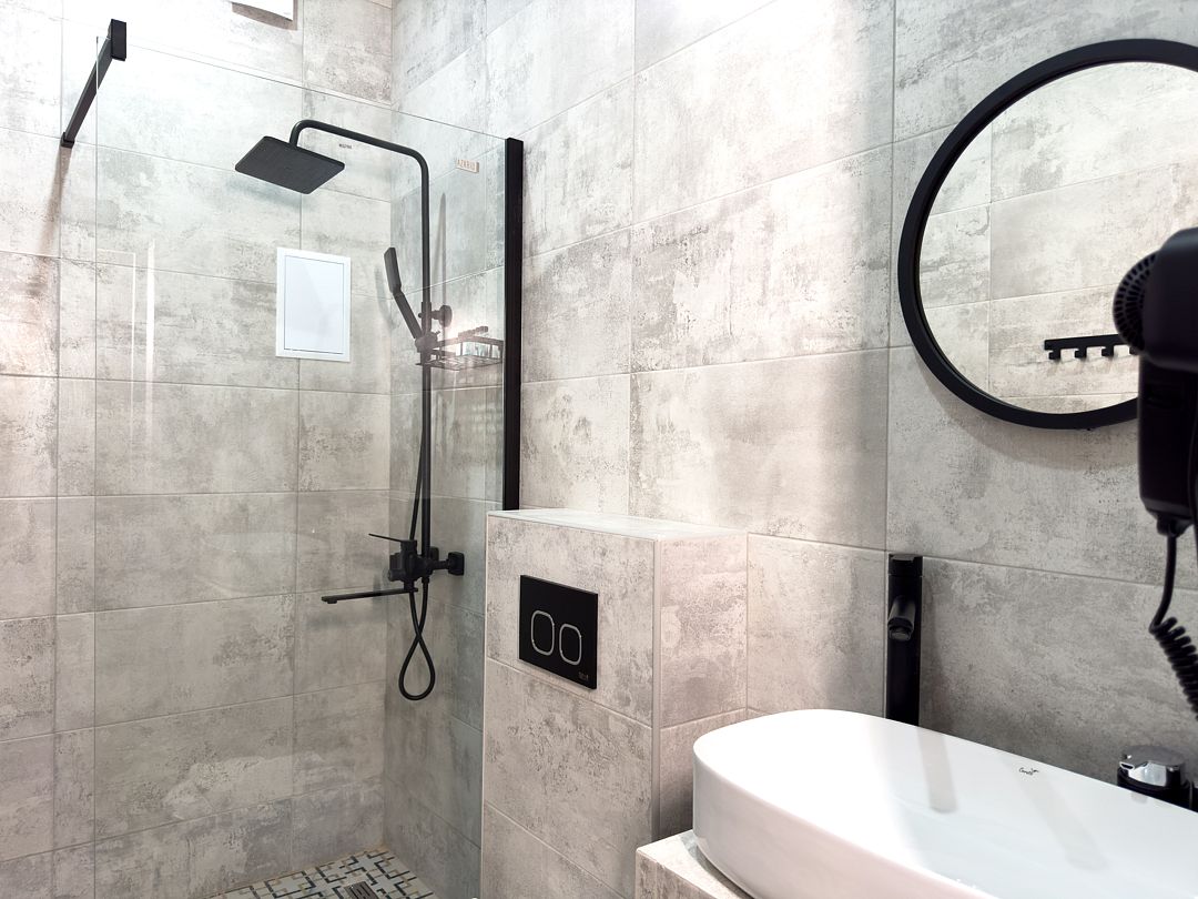 Супериор 2-местный 1-комнатный (корпус 2)