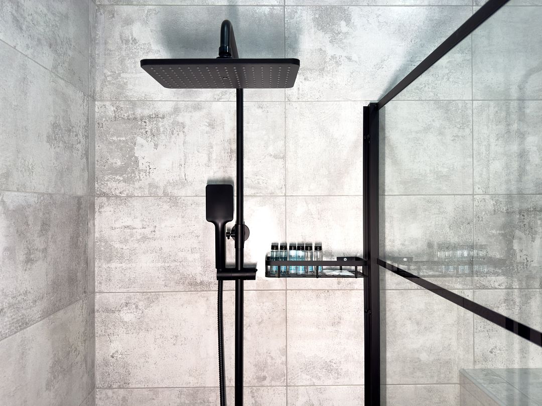 Супериор 2-местный 1-комнатный (корпус 2)