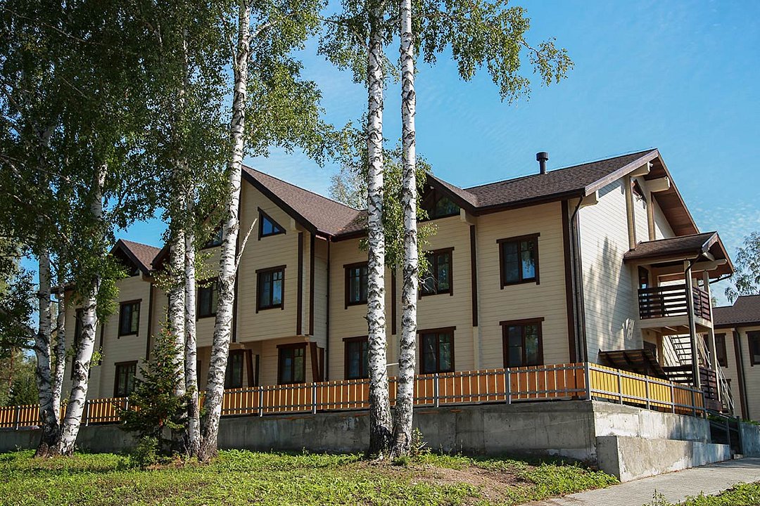 Гостиничный комплекс Олимп парк, Алтайский край, Белокуриха Белокуриха село Новоторышкино село Никольское