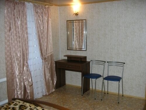 Коттедж №4 Люкс