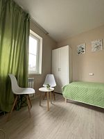 Двухместный номер Комфорт Плюс, Трофейный дом, Енотаевский район