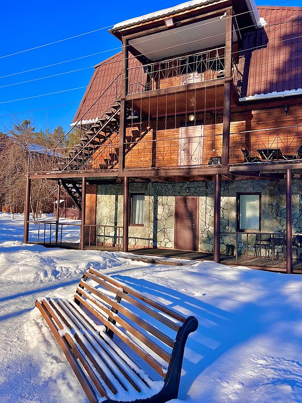 Гранд Алтай Манжерок, Горный Алтай (Республика Алтай): фото 4