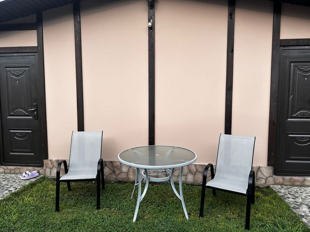 Гостевой Дом Gelios, Гагрский район: фото 4