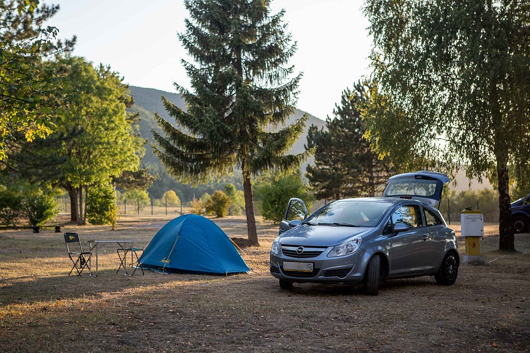 Nord Camping Karelia, Республика Карелия: фото 3