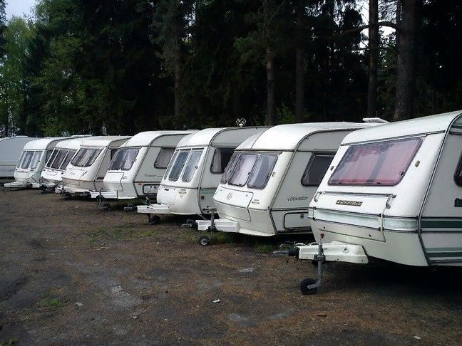 Nord Camping Karelia, Республика Карелия: фото 4