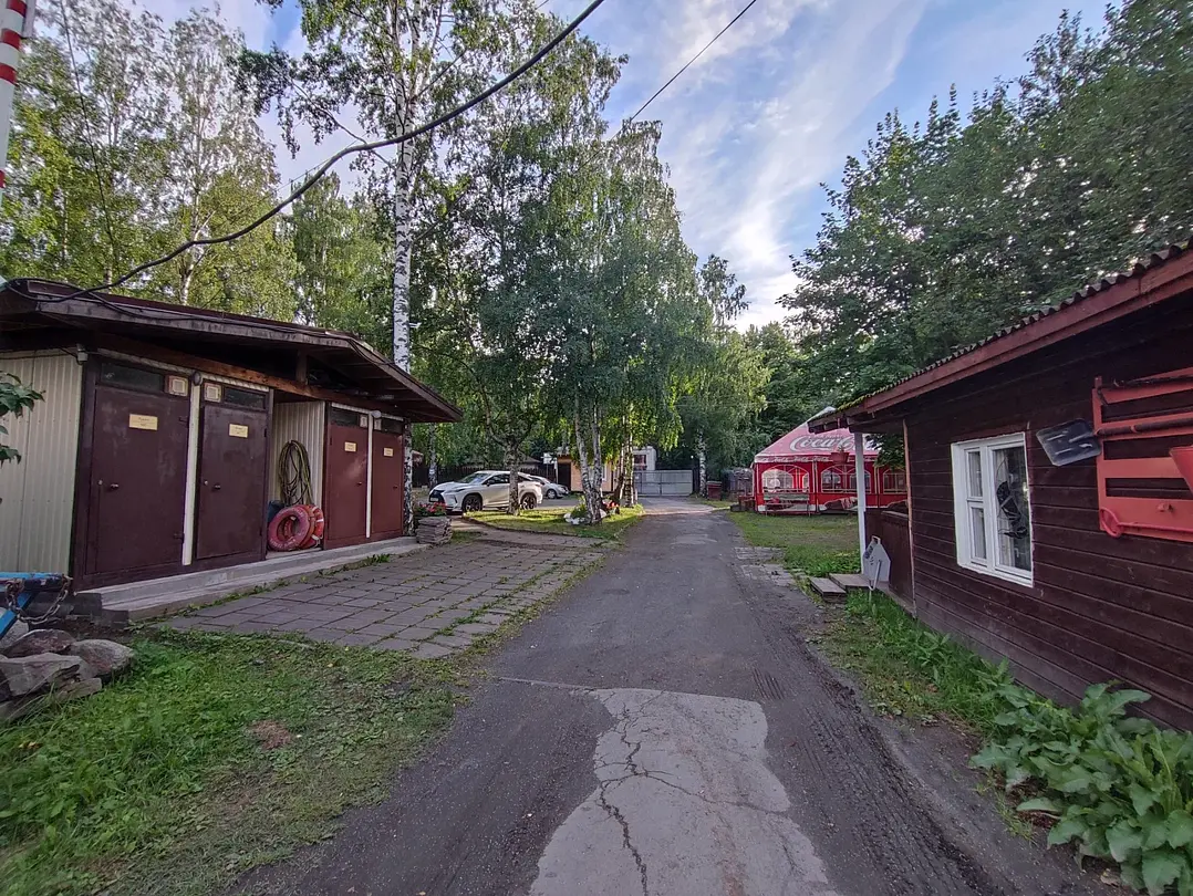 Nord Camping Karelia, Республика Карелия: фото 2