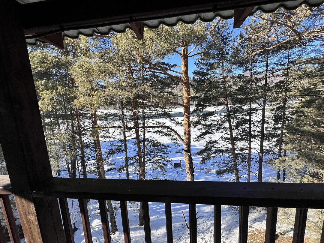 Гранд Алтай Манжерок, Горный Алтай (Республика Алтай): фото 5