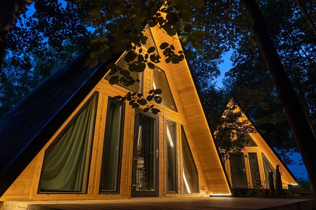 Эко Парк Тепло, Московская область: фото 3