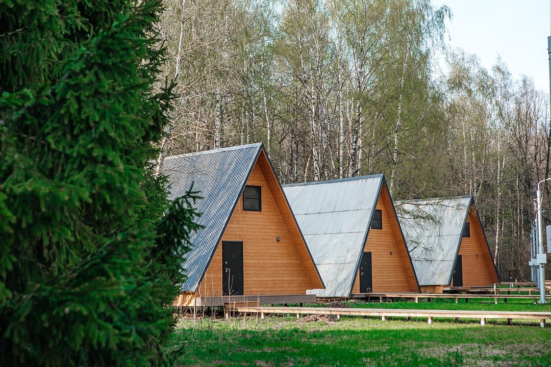 Эко Парк Тепло, Московская область: фото 4