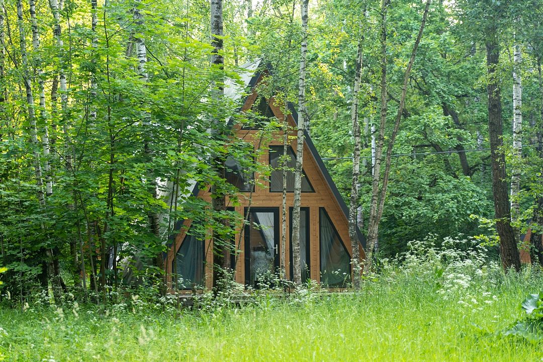 Эко Парк Тепло, Московская область: фото 2