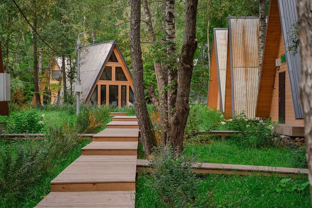 Эко Парк Тепло, Московская область: фото 5