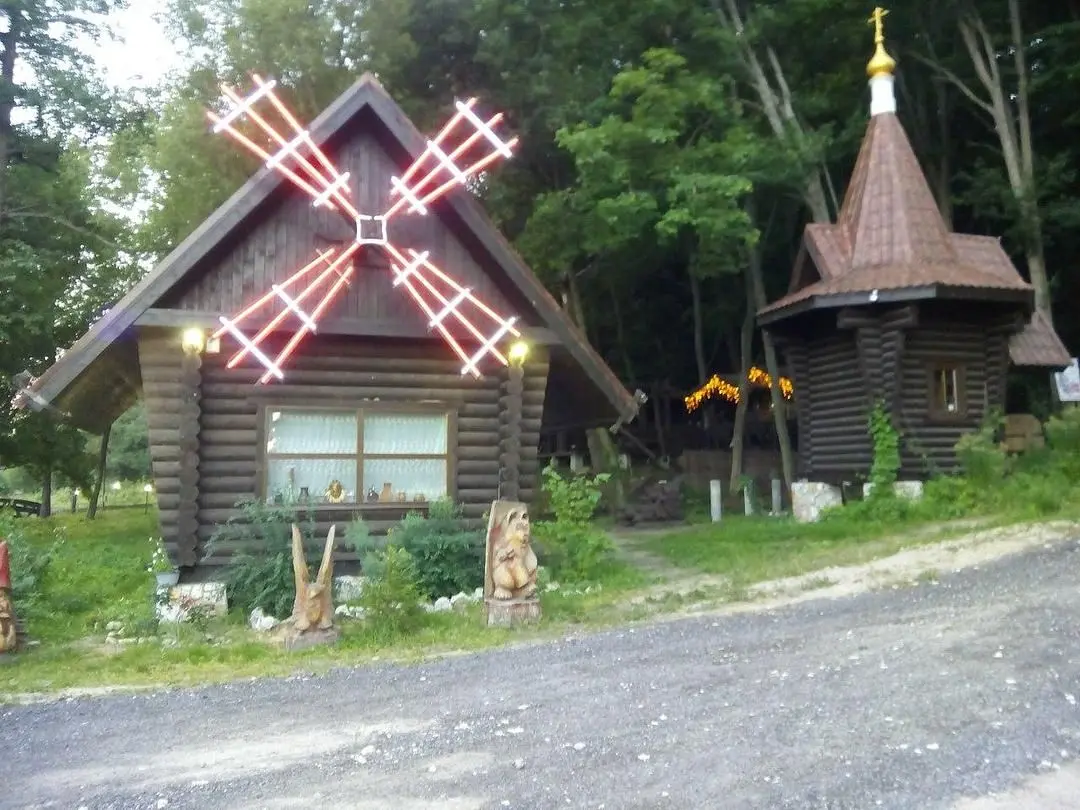 Хутор Калина Красная, Воронежская область: фото 2