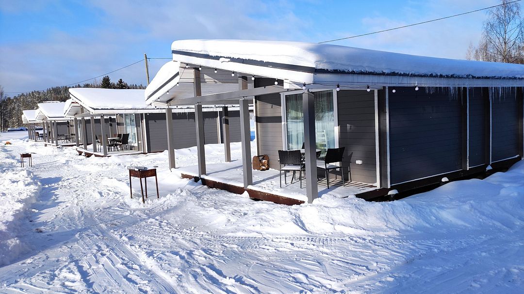 Дома в аренду Коконниэми, Лахденпохья, Республика Карелия