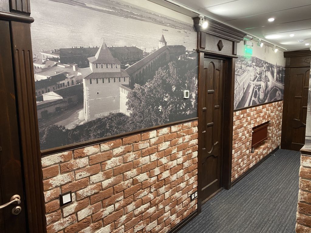 Стрежень, Нижегородская область: фото 3