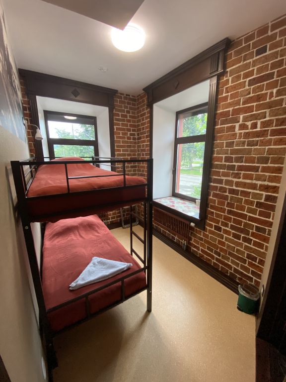 Стрежень, Нижегородская область: фото 2