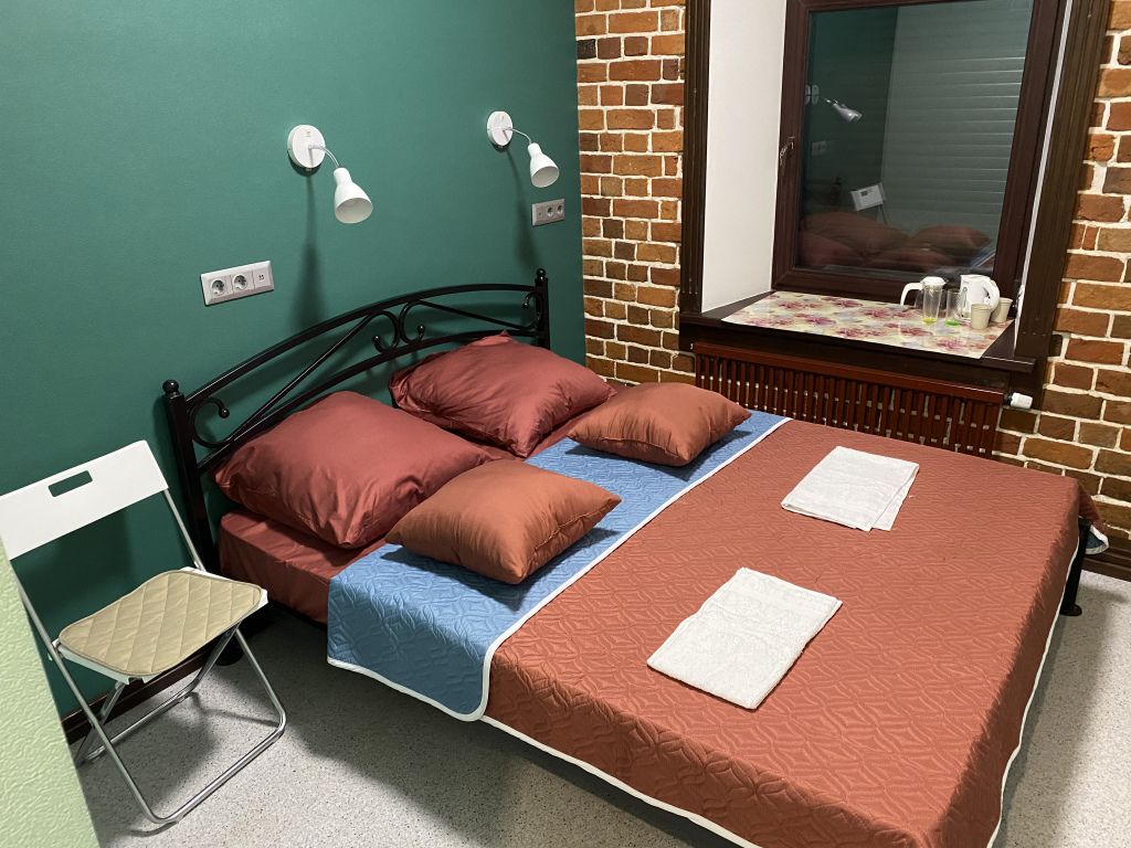 Гостевой дом Стрежень, Нижний Новгород, Нижегородская область