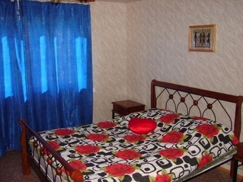 Дом охотника