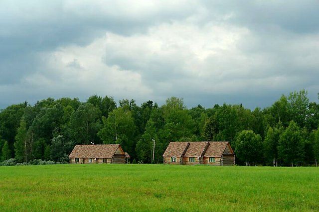 Эко-ферма Ваньково, Московская область: фото 3
