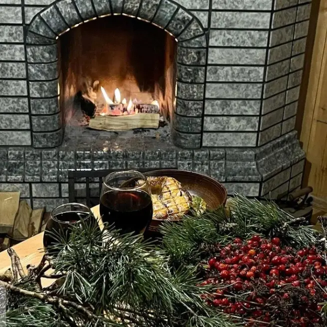 На горе, Республика Башкортостан: фото 2