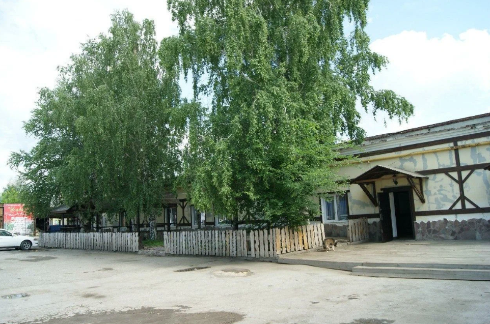 Мини-отель Усадьба, Республика Башкортостан, Белорецк Белорецк село Абзаково село Новоабзаково