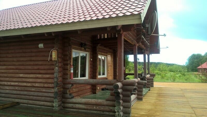 Простоквашино, Республика Карелия: фото 2