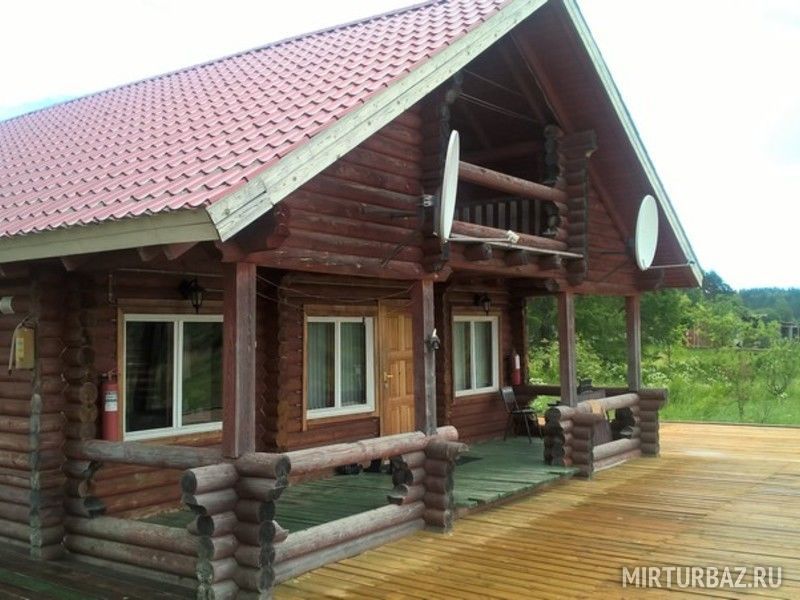 Простоквашино, Республика Карелия: фото 3