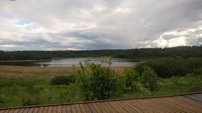 Простоквашино, Республика Карелия: фото 4