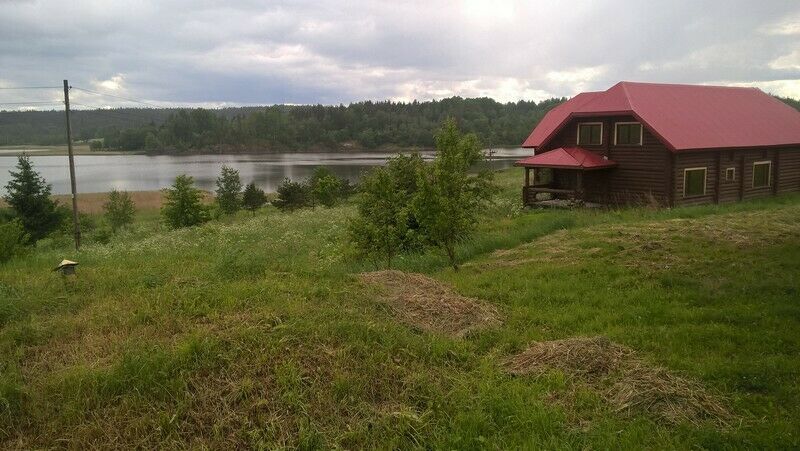 Простоквашино, Республика Карелия: фото 5