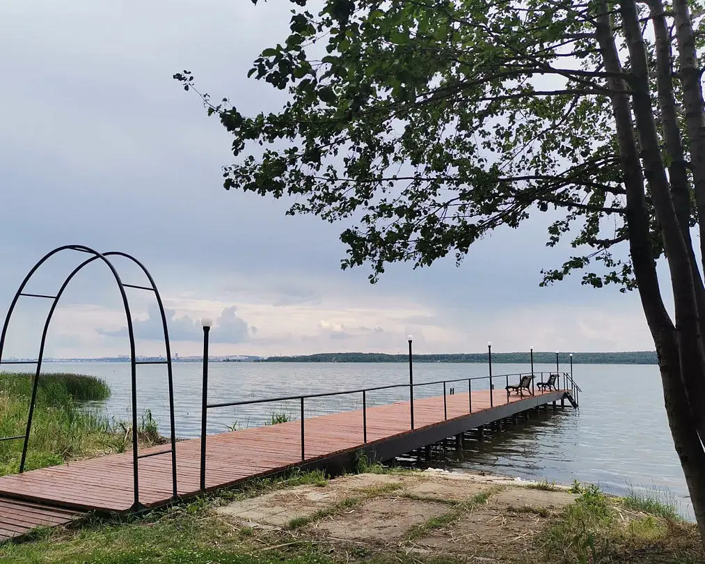 Тихий лес, Республика Удмуртия: фото 3