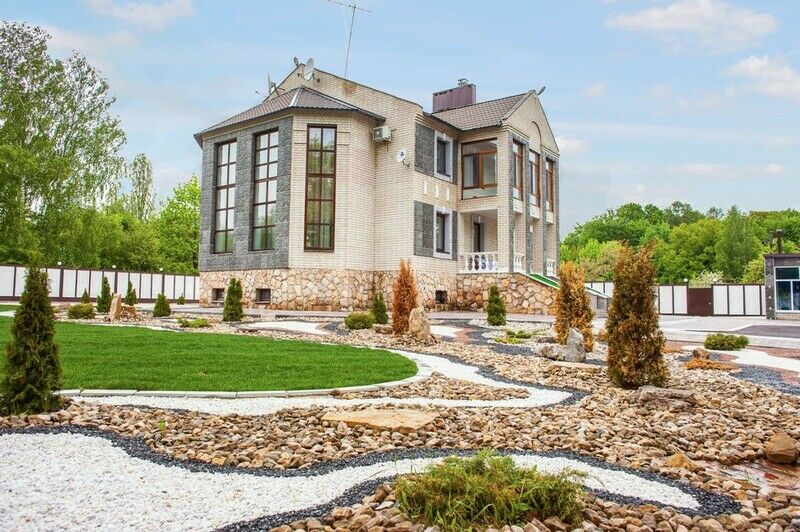 Серебряный Бор, Саратовская область: фото 2