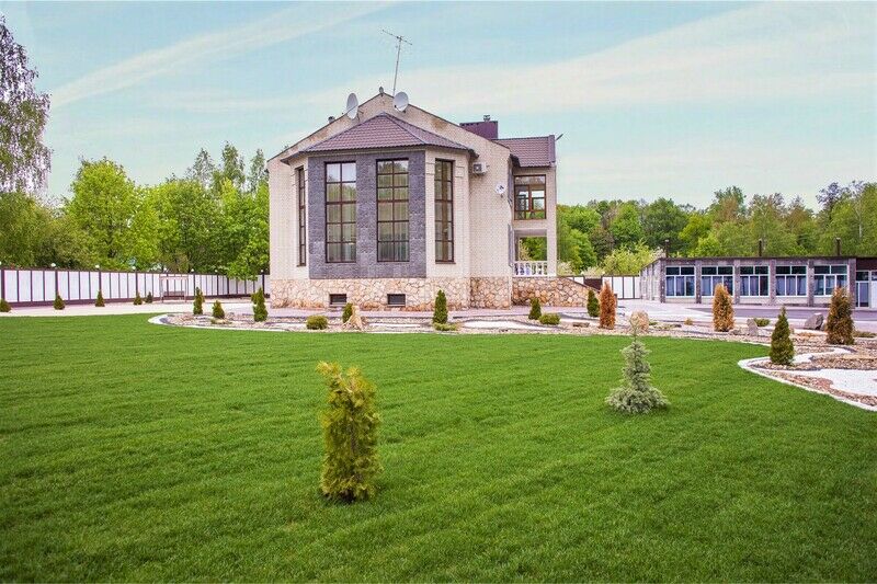 Серебряный Бор, Саратовская область: фото 3