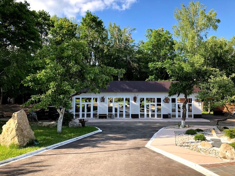 Серебряный Бор, Саратовская область: фото 5